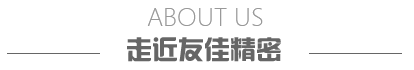 走进友佳精密